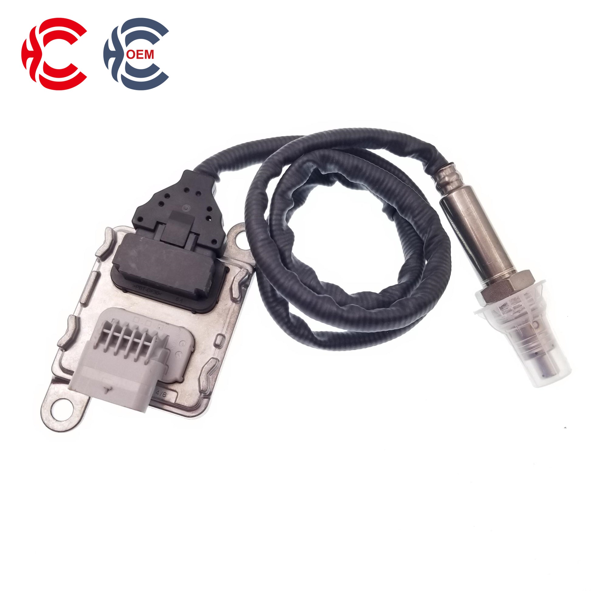 OEM: SNS 0916 12695882Material: ABS metalColor: black silverOrigin: Made in ChinaWeight: 400gPacking List: 1* Nitrogen oxide sensor NOx More ServiceWe can provide OEM Manufacturing serviceWe can Be your one-step solution for Auto PartsWe can provide technical scheme for you Feel Free to Contact Us, We will get back to you as soon as possible.