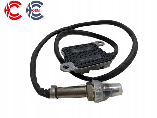 OEM: SNS 3032A 5802463098Material: ABS metalColor: black silverOrigin: Made in ChinaWeight: 400gPacking List: 1* Nitrogen oxide sensor NOx More ServiceWe can provide OEM Manufacturing serviceWe can Be your one-step solution for Auto PartsWe can provide technical scheme for you Feel Free to Contact Us, We will get back to you as soon as possible.