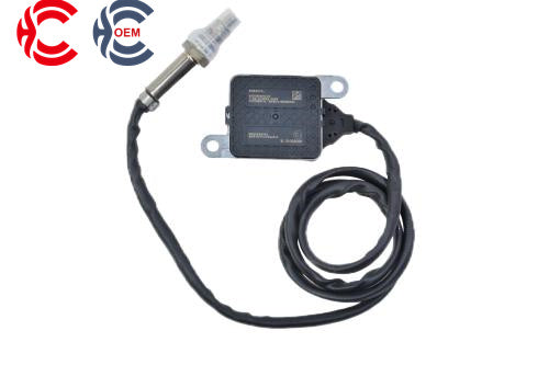 OEM: SNS 3072 5802482142Material: ABS metalColor: black silverOrigin: Made in ChinaWeight: 400gPacking List: 1* Nitrogen oxide sensor NOx More ServiceWe can provide OEM Manufacturing serviceWe can Be your one-step solution for Auto PartsWe can provide technical scheme for you Feel Free to Contact Us, We will get back to you as soon as possible.