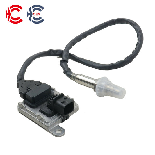 OEM: SNS 3073A 301308-01130 DoosanMaterial: ABS metalColor: black silverOrigin: Made in ChinaWeight: 400gPacking List: 1* Nitrogen oxide sensor NOx More ServiceWe can provide OEM Manufacturing serviceWe can Be your one-step solution for Auto PartsWe can provide technical scheme for you Feel Free to Contact Us, We will get back to you as soon as possible.