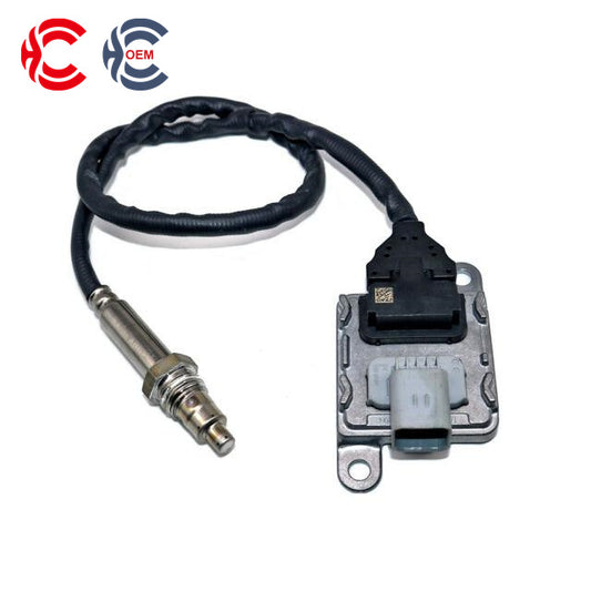 OEM: SNS 350 DZ109689 John DeereMaterial: ABS metalColor: black silverOrigin: Made in ChinaWeight: 400gPacking List: 1* Nitrogen oxide sensor NOx More ServiceWe can provide OEM Manufacturing serviceWe can Be your one-step solution for Auto PartsWe can provide technical scheme for you Feel Free to Contact Us, We will get back to you as soon as possible.