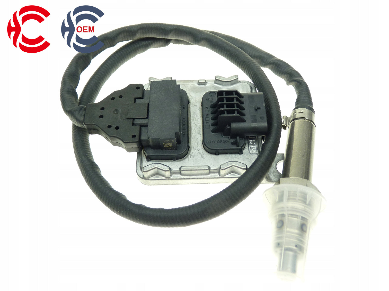 OEM: SNS 813 29650-2U100Material: ABS metalColor: black silverOrigin: Made in ChinaWeight: 400gPacking List: 1* Nitrogen oxide sensor NOx More ServiceWe can provide OEM Manufacturing serviceWe can Be your one-step solution for Auto PartsWe can provide technical scheme for you Feel Free to Contact Us, We will get back to you as soon as possible.