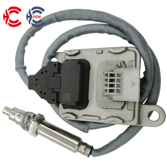 OEM: SNS 956 227909181RMaterial: ABS metalColor: black silverOrigin: Made in ChinaWeight: 400gPacking List: 1* Nitrogen oxide sensor NOx More ServiceWe can provide OEM Manufacturing serviceWe can Be your one-step solution for Auto PartsWe can provide technical scheme for you Feel Free to Contact Us, We will get back to you as soon as possible.