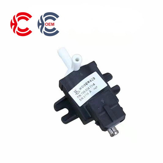 OEM: T88-034-03+AMaterial: ABS MetalColor: black silver goldenOrigin: Made in ChinaWeight: 300gPacking List: 1* Waste Gas Control Solenoid Valve More ServiceWe can provide OEM Manufacturing serviceWe can Be your one-step solution for Auto PartsWe can provide technical scheme for you Feel Free to Contact Us, We will get back to you as soon as possible.