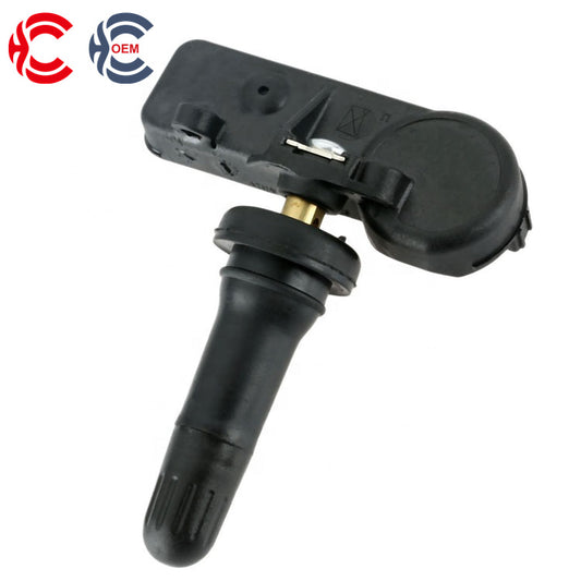 OEM: TP3040001Material: ABS MetalColor: Black SilverOrigin: Made in ChinaWeight: 200gPacking List: 1* Tire Pressure Monitoring System TPMS Sensor More ServiceWe can provide OEM Manufacturing serviceWe can Be your one-step solution for Auto PartsWe can provide technical scheme for you Feel Free to Contact Us, We will get back to you as soon as possible.