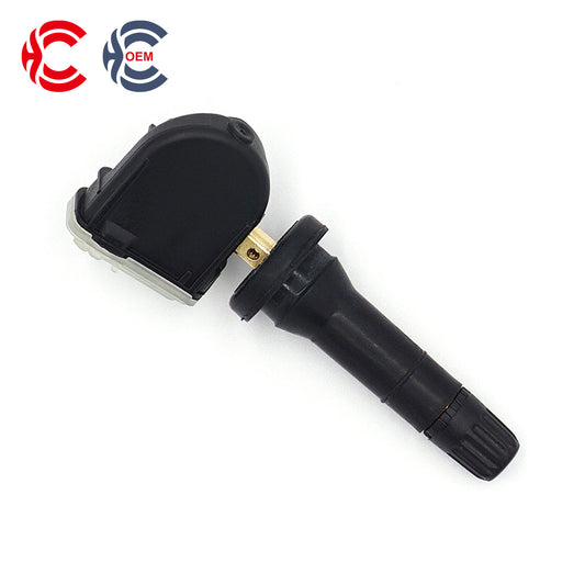 OEM: TP3040050 JACMaterial: ABS MetalColor: Black SilverOrigin: Made in ChinaWeight: 200gPacking List: 1* Tire Pressure Monitoring System TPMS Sensor More ServiceWe can provide OEM Manufacturing serviceWe can Be your one-step solution for Auto PartsWe can provide technical scheme for you Feel Free to Contact Us, We will get back to you as soon as possible.