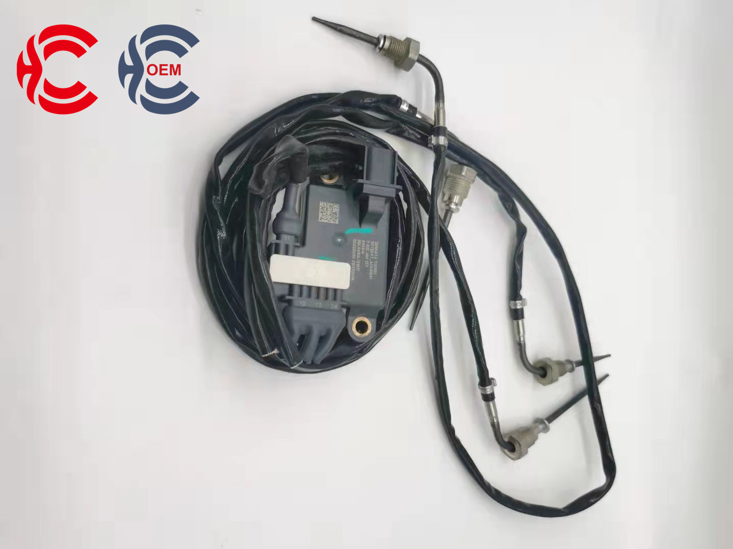 OEM: TS0100 495414 5572047-A061H841Material: MetalColor: SilverOrigin: Made in ChinaWeight: 200gPacking List: 1* Exhaust Gas Temperature Sensor More ServiceWe can provide OEM Manufacturing serviceWe can Be your one-step solution for Auto PartsWe can provide technical scheme for you Feel Free to Contact Us, We will get back to you as soon as possible.