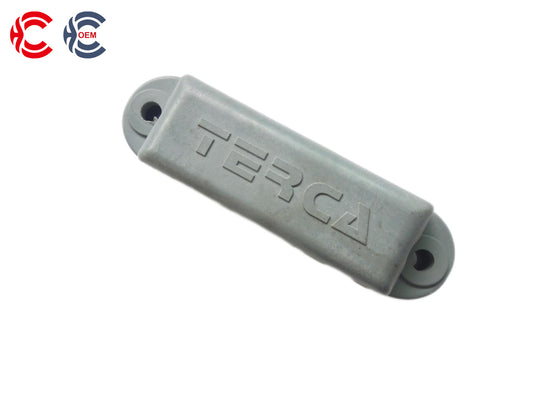 OEM: Terca little 4 TerminalsMaterial: ABS MetalColor: Black SilverOrigin: Made in ChinaWeight: 100gPacking List: 1* Retarder Junction Box More ServiceWe can provide OEM Manufacturing serviceWe can Be your one-step solution for Auto PartsWe can provide technical scheme for you Feel Free to Contact Us, We will get back to you as soon as possible.