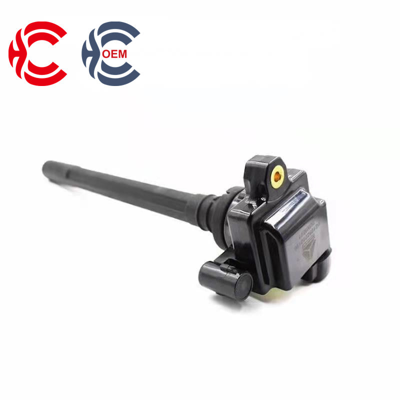 OEM: VG1092080190Material: ABS MetalColor: blackOrigin: Made in ChinaWeight: 400gPacking List: 1* Ignition Coil More ServiceWe can provide OEM Manufacturing serviceWe can Be your one-step solution for Auto PartsWe can provide technical scheme for you Feel Free to Contact Us, We will get back to you as soon as possible.