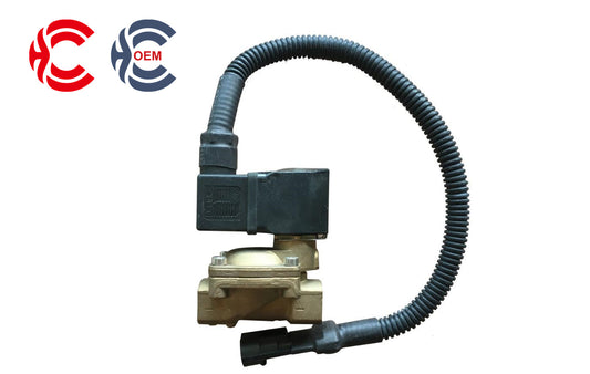 OEM: VG1238110106Material: ABS MetalColor: black silver goldenOrigin: Made in ChinaWeight: 300gPacking List: 1* Low Pressure Solenoid Valve More ServiceWe can provide OEM Manufacturing serviceWe can Be your one-step solution for Auto PartsWe can provide technical scheme for you Feel Free to Contact Us, We will get back to you as soon as possible.