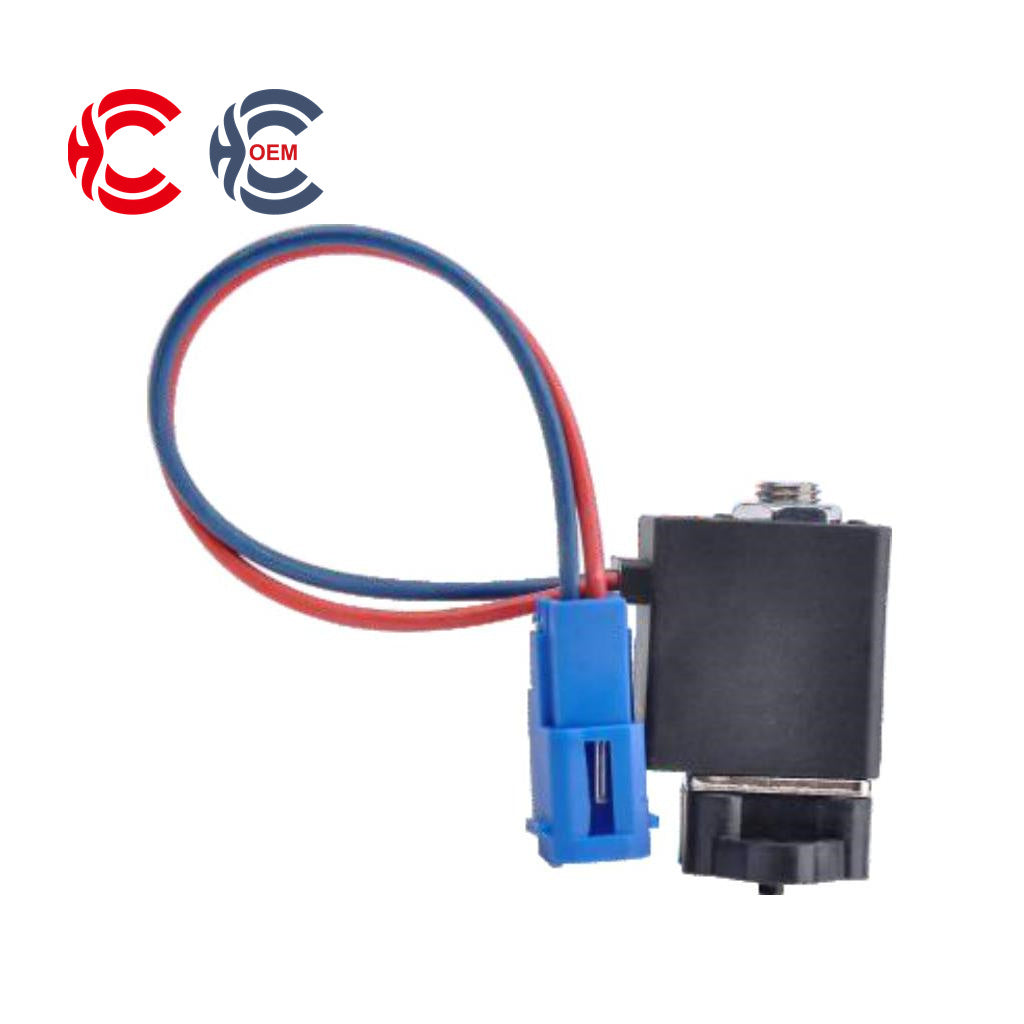 OEM: WG1034130181+006Material: MetalColor: SilverOrigin: Made in ChinaWeight: 100gPacking List: 1* Adblue/Urea Pump Repair Accessories Pressure Release Solenoid Valve More ServiceWe can provide OEM Manufacturing serviceWe can Be your one-step solution for Auto PartsWe can provide technical scheme for you Feel Free to Contact Us, We will get back to you as soon as possible.