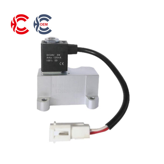 OEM: WG1034130181+007/1 SINOTRUKMaterial: MetalColor: SilverOrigin: Made in ChinaWeight: 50gPacking List: 1* Adblue/Urea Pump Repair Accessories Gas Solenoid Valve More ServiceWe can provide OEM Manufacturing serviceWe can Be your one-step solution for Auto PartsWe can provide technical scheme for you Feel Free to Contact Us, We will get back to you as soon as possible.