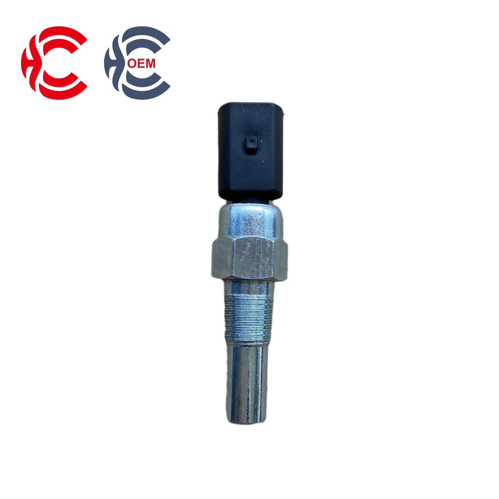 OEM: Woodward Fuel Temperature SensorMaterial: ABS metalColor: black silverOrigin: Made in ChinaWeight: 50gPacking List: 1* Fuel Temperature Sensor More ServiceWe can provide OEM Manufacturing serviceWe can Be your one-step solution for Auto PartsWe can provide technical scheme for you Feel Free to Contact Us, We will get back to you as soon as possible.