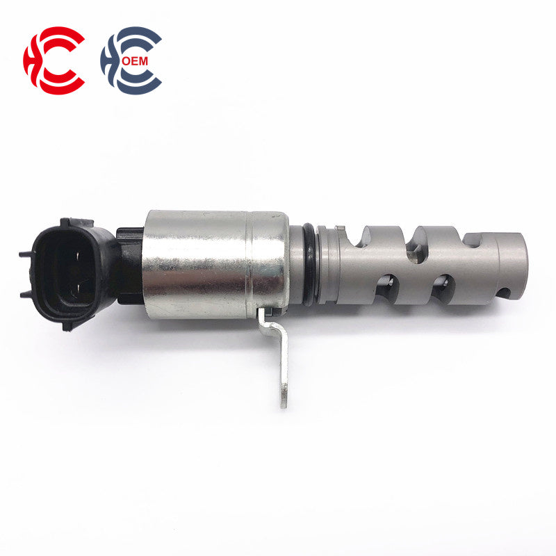 OEM: ZJ38-14-420MMaterial: ABS metalColor: black silverOrigin: Made in ChinaWeight: 300gPacking List: 1* VVT Solenoid Valve More ServiceWe can provide OEM Manufacturing serviceWe can Be your one-step solution for Auto PartsWe can provide technical scheme for you Feel Free to Contact Us, We will get back to you as soon as possible.