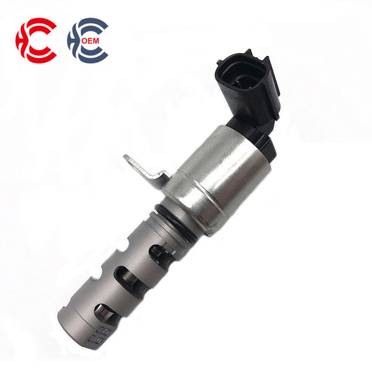 OEM: ZJ38-14-420MMaterial: ABS metalColor: black silverOrigin: Made in ChinaWeight: 300gPacking List: 1* VVT Solenoid Valve More ServiceWe can provide OEM Manufacturing serviceWe can Be your one-step solution for Auto PartsWe can provide technical scheme for you Feel Free to Contact Us, We will get back to you as soon as possible.