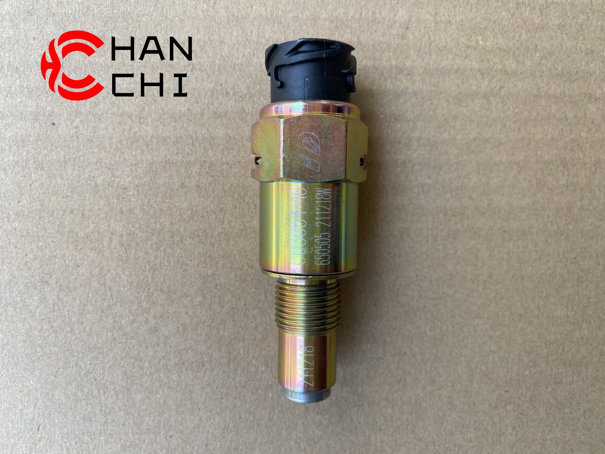 【Description】---☀Welcome to HANCHI☀---✔Good Quality✔Generally Applicability✔Competitive PriceEnjoy your shopping time↖（^ω^）↗【Features】Brand-New with High Quality for the Aftermarket.Totally mathced your need.**Stable Quality**High Precision**Easy Installation**【Specification】OEM：C03054-16 WG2209280010Material：metalColor：goldenOrigin：Made in ChinaWeight：300g【Packing List】1*speed meter sensor