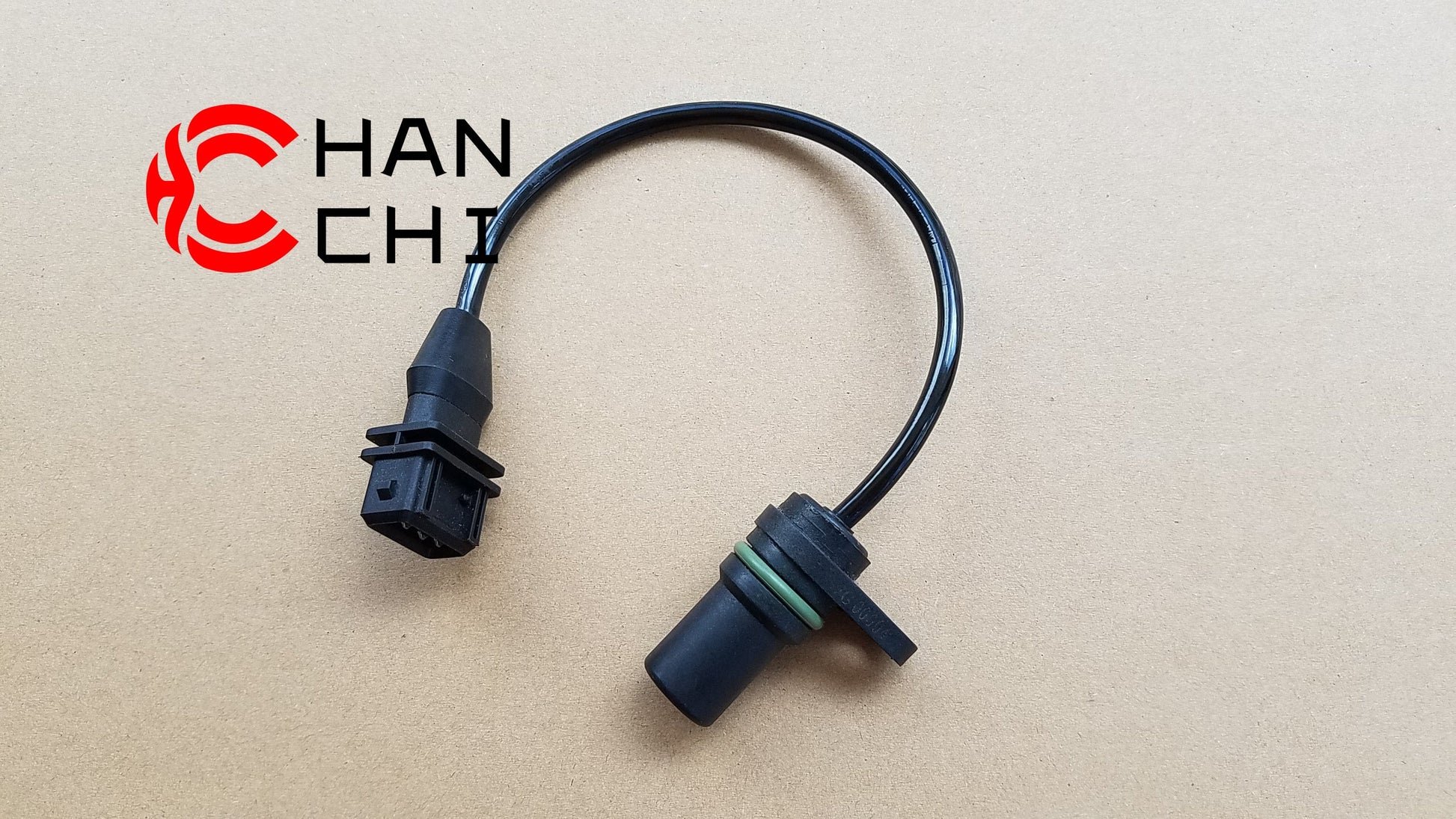 【Description】---☀Welcome to HANCHI☀---✔Good Quality✔Generally Applicability✔Competitive PriceEnjoy your shopping time↖（^ω^）↗【Features】Brand-New with High Quality for the Aftermarket.Totally mathced your need.**Stable Quality**High Precision**Easy Installation**【Specification】OEM：CG1845-01AMaterial：ABSColor：blackOrigin：Made in ChinaWeight：100g【Packing List】1* Camshaft Position Sensor 【More Service】 We can provide OEM service We can Be your one-step solution for Auto Parts We can provide technical