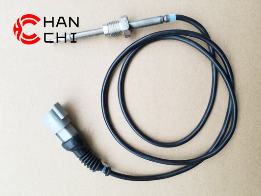 【Description】---☀Welcome to HANCHI☀---✔Good Quality✔Generally Applicability✔Competitive PriceEnjoy your shopping time↖（^ω^）↗【Features】Brand-New with High Quality for the Aftermarket.Totally mathced your need.**Stable Quality**High Precision**Easy Installation**【Specification】OEM：D5000-1205170AMaterial：ABS metalColor：black silverOrigin：Made in ChinaWeight：100g【Packing List】1* Exhaust Gas Temperature Sensor 【More Service】 We can provide OEM service We can Be your one-step solution for Auto Parts W
