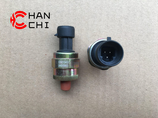 【Description】---☀Welcome to HANCHI☀---✔Good Quality✔Generally Applicability✔Competitive PriceEnjoy your shopping time↖（^ω^）↗【Features】Brand-New with High Quality for the Aftermarket.Totally mathced your need.**Stable Quality**High Precision**Easy Installation**【Specification】OEM：D5010437049AMaterial：metalColor：goldenOrigin：Made in ChinaWeight：200g【Packing List】1* Oil Pressure Sensor SENSOR 【More Service】 We can provide OEM service We can Be your one-step solution for Auto Parts We can provide te