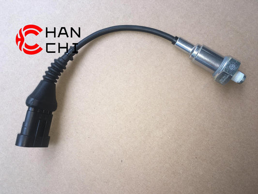 【Description】---☀Welcome to HANCHI☀---✔Good Quality✔Generally Applicability✔Competitive PriceEnjoy your shopping time↖（^ω^）↗【Features】Brand-New with High Quality for the Aftermarket.Totally mathced your need.**Stable Quality**High Precision**Easy Installation**【Specification】OEM：D88A-008-800+DMaterial：metalColor：goldenOrigin：Made in ChinaWeight：200g【Packing List】1* Oil Pressure Sensor 【More Service】 We can provide OEM service We can Be your one-step solution for Auto Parts We can provide technic