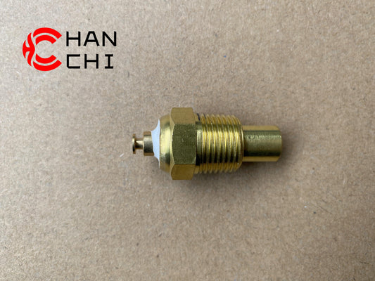 【Description】---☀Welcome to HANCHI☀---✔Good Quality✔Generally Applicability✔Competitive PriceEnjoy your shopping time↖（^ω^）↗【Features】Brand-New with High Quality for the Aftermarket.Totally mathced your need.**Stable Quality**High Precision**Easy Installation**【Specification】OEM：E049363000156Material：ABS metalColor：black silverOrigin：Made in ChinaWeight：100g【Packing List】1* Coolant Temperature Sensor 【More Service】 We can provide OEM service We can Be your one-step solution for Auto Parts We can