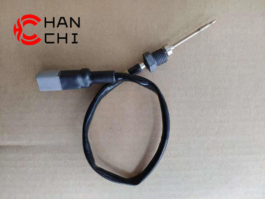 【Description】---☀Welcome to HANCHI☀---✔Good Quality✔Generally Applicability✔Competitive PriceEnjoy your shopping time↖（^ω^）↗【Features】Brand-New with High Quality for the Aftermarket.Totally mathced your need.**Stable Quality**High Precision**Easy Installation**【Specification】OEM：EJ200-1205170Material：ABS metalColor：black silverOrigin：Made in ChinaWeight：100g【Packing List】1* Exhaust Gas Temperature Sensor 【More Service】 We can provide OEM service We can Be your one-step solution for Auto Parts We