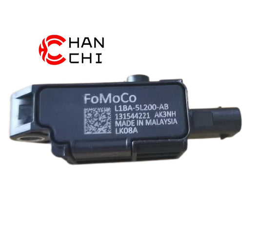 OEM: FoMoCo L1BA-5L200-ABMaterial: ABSColor: blackOrigin: Made in ChinaWeight: 100gPacking List: 1* Diesel Particulate Filter Differential Pressure Sensor More ServiceWe can provide OEM Manufacturing serviceWe can Be your one-step solution for Auto PartsWe can provide technical scheme for you Feel Free to Contact Us, We will get back to you as soon as possible.