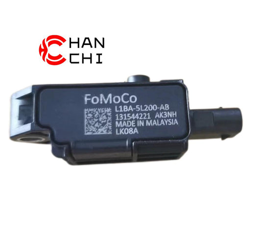 OEM：FoMoCo L1BA-5L200-AB 材质：ABS 颜色：黑色产地：中国制造重量：100g 包装清单：1* 柴油微粒过滤器压差传感器您随时联系我们，我们会尽快回复您。