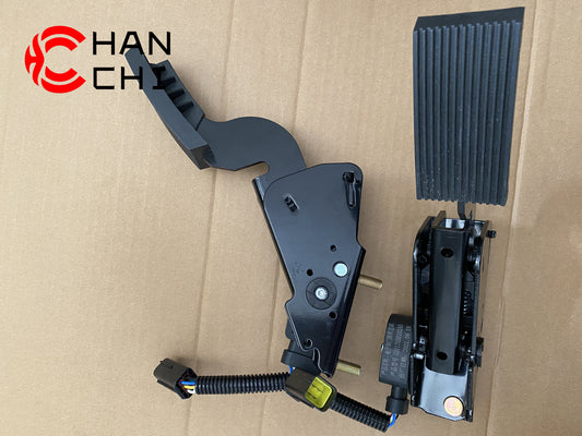 【Description】---☀Welcome to HANCHI☀---✔Good Quality✔Generally Applicability✔Competitive PriceEnjoy your shopping time↖（^ω^）↗【Features】Brand-New with High Quality for the Aftermarket.Totally mathced your need.**Stable Quality**High Precision**Easy Installation**【Specification】OEM：G0117030102A0Material：ABSColor：blackOrigin：Made in ChinaWeight：1000g【Packing List】1* Electronic Accelerator Pedal 【More Service】 We can provide OEM service We can Be your one-step solution for Auto Parts We can provide t