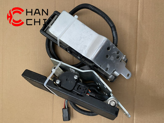 【Description】---☀Welcome to HANCHI☀---✔Good Quality✔Generally Applicability✔Competitive PriceEnjoy your shopping time↖（^ω^）↗【Features】Brand-New with High Quality for the Aftermarket.Totally mathced your need.**Stable Quality**High Precision**Easy Installation**【Specification】OEM：G600T-3823800AMaterial：ABSColor：blackOrigin：Made in ChinaWeight：1000g【Packing List】1* Electronic Accelerator Pedal 【More Service】 We can provide OEM service We can Be your one-step solution for Auto Parts We can provide 