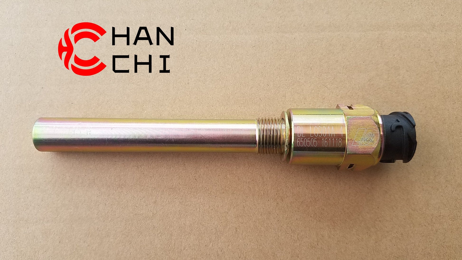 【Description】---☀Welcome to HANCHI☀---✔Good Quality✔Generally Applicability✔Competitive PriceEnjoy your shopping time↖（^ω^）↗【Features】Brand-New with High Quality for the Aftermarket.Totally mathced your need.**Stable Quality**High Precision**Easy Installation**【Specification】OEM: LG901A-4 Speed Meter SensorMaterial: metalColor: GOLDENOrigin: Made in ChinaWeight: 100g【Packing List】1* Speed Sensor 【More Service】 We can provide OEM service We can Be your one-step solution for Auto Parts We can prov