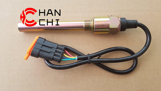 【Description】---☀Welcome to HANCHI☀---✔Good Quality✔Generally Applicability✔Competitive PriceEnjoy your shopping time↖（^ω^）↗【Features】Brand-New with High Quality for the Aftermarket.Totally mathced your need.**Stable Quality**High Precision**Easy Installation**【Specification】OEM: LG901A-LH Speed Meter SensorMaterial: metalColor: GOLDENOrigin: Made in ChinaWeight: 100g【Packing List】1* Speed Sensor 【More Service】 We can provide OEM service We can Be your one-step solution for Auto Parts We can pro