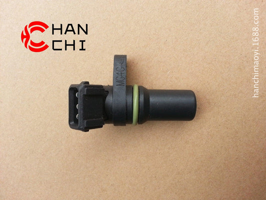 【Description】---☀Welcome to HANCHI☀---✔Good Quality✔Generally Applicability✔Competitive PriceEnjoy your shopping time↖（^ω^）↗【Features】Brand-New with High Quality for the Aftermarket.Totally mathced your need.**Stable Quality**High Precision**Easy Installation**【Specification】OEM: MG4GMaterial: ABSColor: blackOrigin: Made in ChinaWeight: 100g【Packing List】1* Crankshaft Position Sensor 【More Service】 We can provide OEM service We can Be your one-step solution for Auto Parts We can provide technica