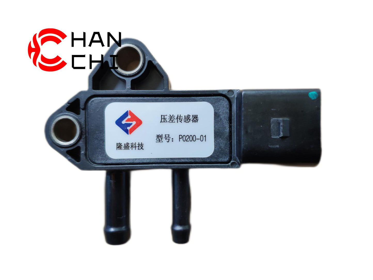 OEM: P0200-01Matériel: ABSCouleur: noirOrigine: Fabriqué en ChinePoids: 100gListe de colisage: 1 * Capteur de pression différentielle du filtre à particules diesel Plus de serviceNous pouvons fournir un service de fabrication OEMNous pouvons être votre solution en une étape pour les pièces automobilesNous pouvons vous fournir un schéma technique N'hésitez pas Pour nous contacter, nous vous répondrons dans les plus brefs délais.