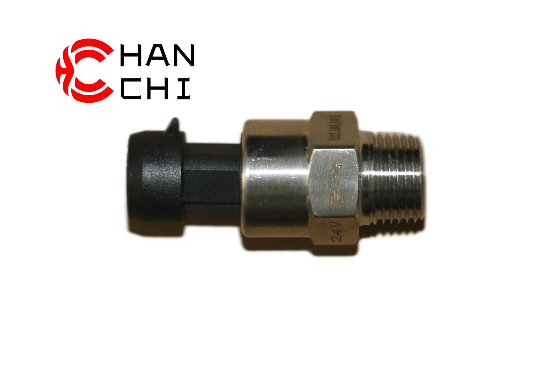 【Description】---☀Welcome to HANCHI☀---✔Good Quality✔Generally Applicability✔Competitive PriceEnjoy your shopping time↖（^ω^）↗【Features】Brand-New with High Quality for the Aftermarket.Totally mathced your need.**Stable Quality**High Precision**Easy Installation**【Specification】OEM: V13B QD013B YXLDBJ01Material: metalColor: silverOrigin: Made in ChinaWeight: 100g【Packing List】1* Gas Pressure Sensor 【More Service】 We can provide OEM Manufacturing service We can Be your one-step solution for Auto Par
