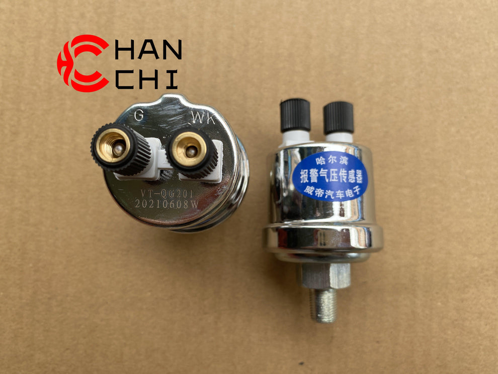 VTQG201 Gas Pressure Sensor Switch High Quality OEM HIGER KINGLONG YU
