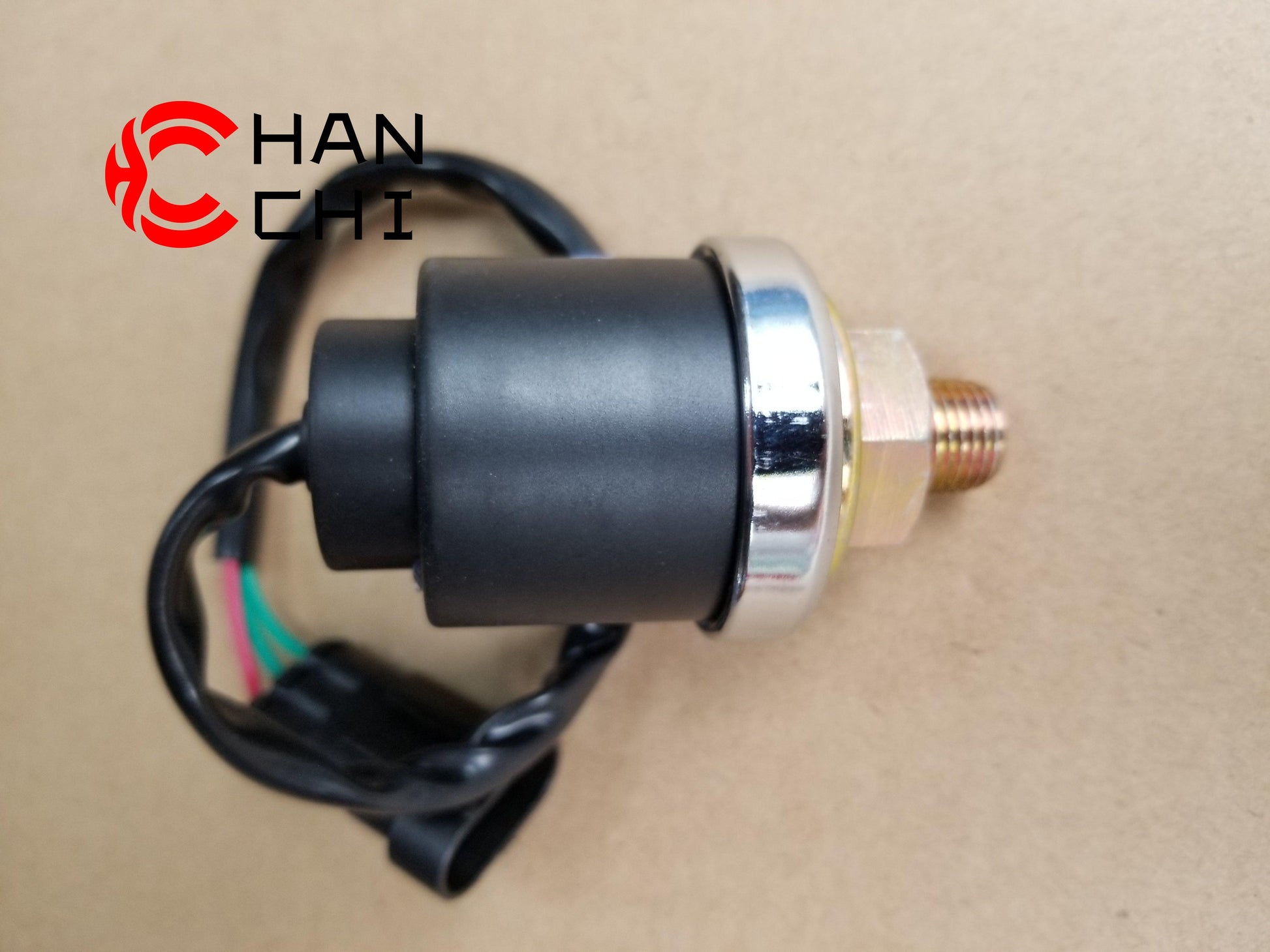 【Description】---☀Welcome to HANCHI☀---✔Good Quality✔Generally Applicability✔Competitive PriceEnjoy your shopping time↖（^ω^）↗【Features】Brand-New with High Quality for the Aftermarket.Totally mathced your need.**Stable Quality**High Precision**Easy Installation**【Specification】OEM: VT-QG204IIMaterial: metalColor: silverOrigin: Made in ChinaWeight: 100g【Packing List】1* Gas Pressure Sensor 【More Service】 We can provide OEM Manufacturing service We can Be your one-step solution for Auto Parts We can 