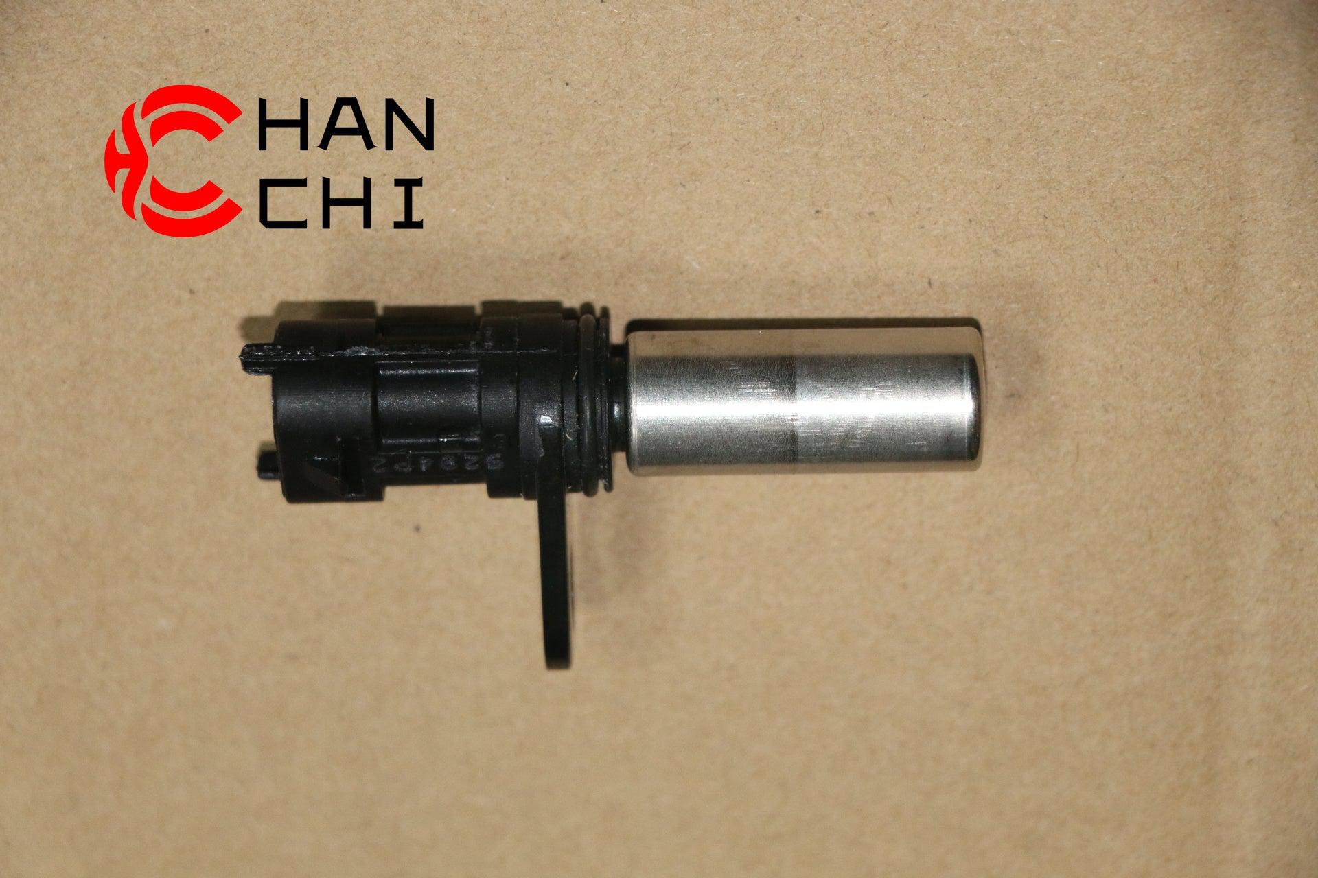 【Description】---☀Welcome to HANCHI☀---✔Good Quality✔Generally Applicability✔Competitive PriceEnjoy your shopping time↖（^ω^）↗【Features】Brand-New with High Quality for the Aftermarket.Totally mathced your need.**Stable Quality**High Precision**Easy Installation**【Specification】OEM: W3000-3823170 360140001Material: ABSColor: blackOrigin: Made in ChinaWeight: 100g【Packing List】1* Crankshaft Position Sensor 【More Service】 We can provide OEM service We can Be your one-step solution for Auto Parts We c