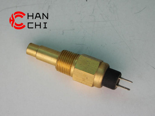 【Description】---☀Welcome to HANCHI☀---✔Good Quality✔Generally Applicability✔Competitive PriceEnjoy your shopping time↖（^ω^）↗【Features】Brand-New with High Quality for the Aftermarket.Totally mathced your need.**Stable Quality**High Precision**Easy Installation**【Specification】OEM：WG2704A VT-WG202Material：metalColor：goldenOrigin：Made in ChinaWeight：100g【Packing List】1*Temperature Sensor