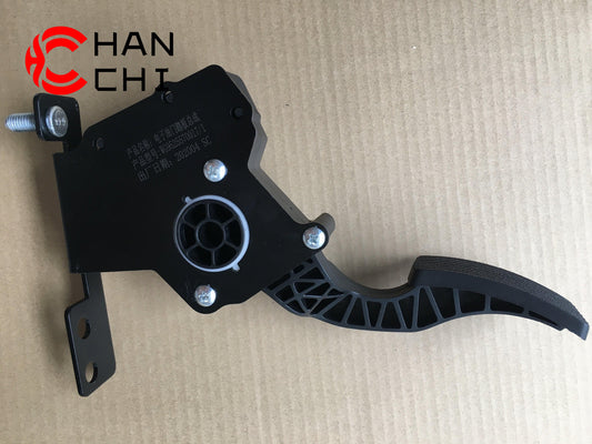 【Description】---☀Welcome to HANCHI☀---✔Good Quality✔Generally Applicability✔Competitive PriceEnjoy your shopping time↖（^ω^）↗【Features】Brand-New with High Quality for the Aftermarket.Totally mathced your need.**Stable Quality**High Precision**Easy Installation**【Specification】OEM：WG9525570017 401638Material：ABSColor：blackOrigin：Made in ChinaWeight：1000g【Packing List】1* Electronic Accelerator Pedal 【More Service】 We can provide OEM service We can Be your one-step solution for Auto Parts We can pro