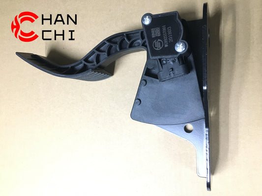 【Description】---☀Welcome to HANCHI☀---✔Good Quality✔Generally Applicability✔Competitive PriceEnjoy your shopping time↖（^ω^）↗【Features】Brand-New with High Quality for the Aftermarket.Totally mathced your need.**Stable Quality**High Precision**Easy Installation**【Specification】OEM：WG9925570001/1Material：ABSColor：blackOrigin：Made in ChinaWeight：1000g【Packing List】1* Electronic Accelerator Pedal 【More Service】 We can provide OEM service We can Be your one-step solution for Auto Parts We can provide 