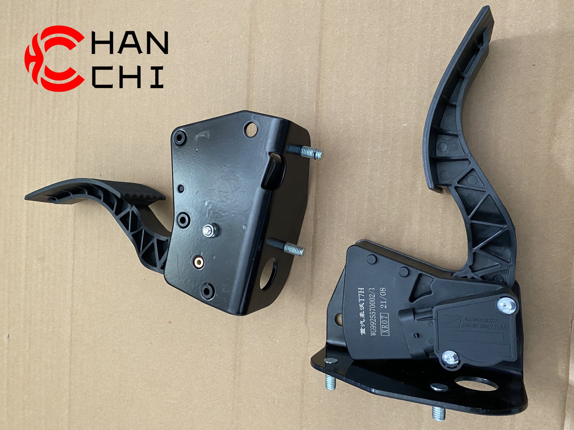 【Description】---☀Welcome to HANCHI☀---✔Good Quality✔Generally Applicability✔Competitive PriceEnjoy your shopping time↖（^ω^）↗【Features】Brand-New with High Quality for the Aftermarket.Totally mathced your need.**Stable Quality**High Precision**Easy Installation**【Specification】OEM：WG9925570002/1Material：ABSColor：blackOrigin：Made in ChinaWeight：1000g【Packing List】1* Electronic Accelerator Pedal 【More Service】 We can provide OEM service We can Be your one-step solution for Auto Parts We can provide 