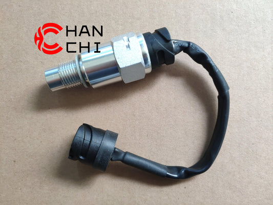 【Description】---☀Welcome to HANCHI☀---✔Good Quality✔Generally Applicability✔Competitive PriceEnjoy your shopping time↖（^ω^）↗【Features】Brand-New with High Quality for the Aftermarket.Totally mathced your need.**Stable Quality**High Precision**Easy Installation**【Specification】OEM: WTC18*24-525A1 Speed Meter SensorMaterial: metalColor: GOLDENOrigin: Made in ChinaWeight: 100g【Packing List】1* Speed Sensor 【More Service】 We can provide OEM service We can Be your one-step solution for Auto Parts We ca